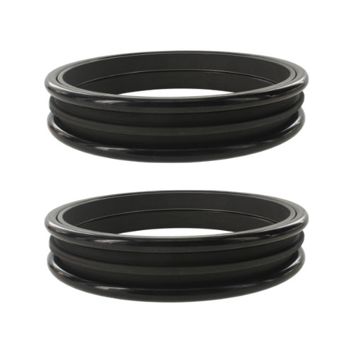 Pack duo cone seal - duo,
